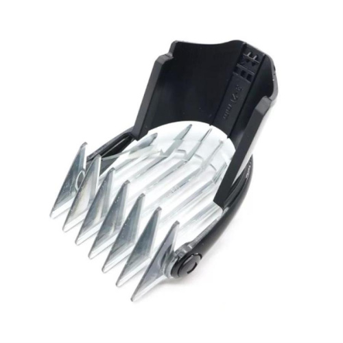 картинка Насадка 3/21мм 420303553330 для машинки для стрижки волос Philips QC5010, QC5050, QC5053, QC5070 от магазина Интерком-НН фото 2