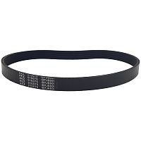 картинка Ремень поликлиновый приводной 010070 (8PJ660) для бетономешалки Limex 125LP  от магазина Интерком-НН