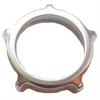 картинка Redmond RMG-1229-MG Металлическая передняя гайка для мясорубки RMG-1229 от магазина Интерком-НН