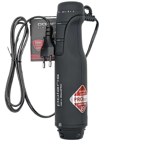 изображение Polaris PHB-1517GL-MB моторный блок в сборе 1500Вт для блендера PHB 1517GL магазин Компании Интерком-НН картинка Polaris PHB-1517GL-MB моторный блок в сборе 1500Вт для блендера PHB 1517GL от магазина Интерком-НН
