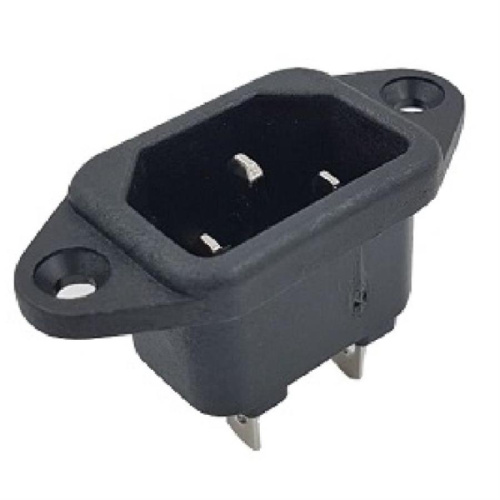 картинка Redmond RMC-M226S-RS разъем сетевой для мультиварки RMC-M226S от магазина Интерком-НН