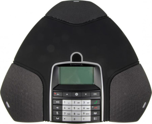 картинка Р/Телефон Dect Unify UN-3WXW-M серебристый от магазина Интерком-НН фото 14