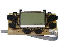 картинка 499172 Электронный модуль в сборе с дисплеем  Gorenje от магазина Интерком-НН
