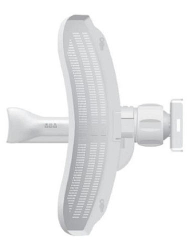 картинка Ubiquiti LiteBeam M5-23 Всепогодная точка доступа  от магазина Интерком-НН фото 4