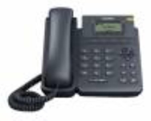 картинка Телефон SIP Yealink SIP-T19P E2 черный от магазина Интерком-НН фото 2