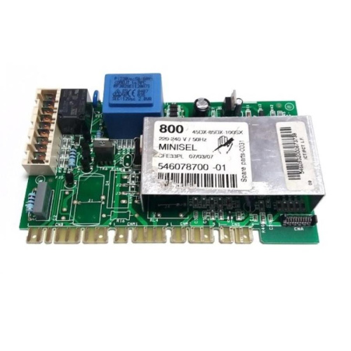 картинка Ardo 54607870001 электронный модуль для стиральной машины от магазина Интерком-НН