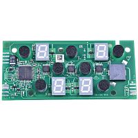 картинка Hansa 8049163 плата управления для индукционной плиты от магазина Интерком-НН