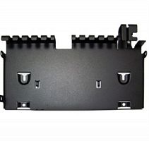 картинка RBWMK Металлический крепежный кронштейн Mikrotik Wall Mount Kit for RB2011 от магазина Интерком-НН