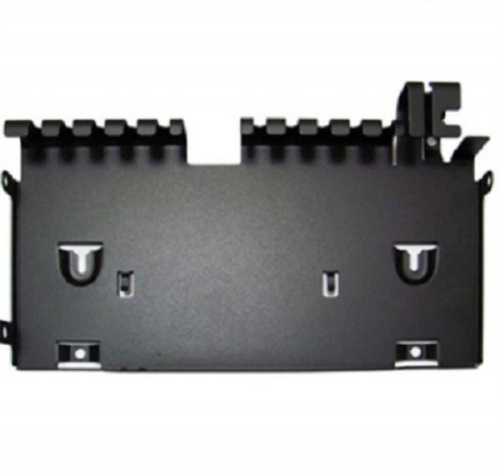 картинка RBWMK Металлический крепежный кронштейн Mikrotik Wall Mount Kit for RB2011 от магазина Интерком-НН