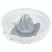 картинка Bosch 00750881 Пресс для цитрусовых, для кухонных комбайнов MCM6.. от магазина Интерком-НН