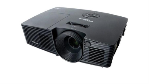 изображение Проектор Optoma X312, разрешение матрицы XGA (1024 x 768) магазин Компании Интерком-НН картинка Проектор Optoma X312, разрешение матрицы XGA (1024 x 768) от магазина Интерком-НН