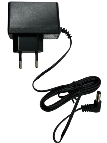 картинка Vitek VT-1832-ZU блок питания (сетевой адаптер) для пылесоса Vitek VT-1832 от магазина Интерком-НН