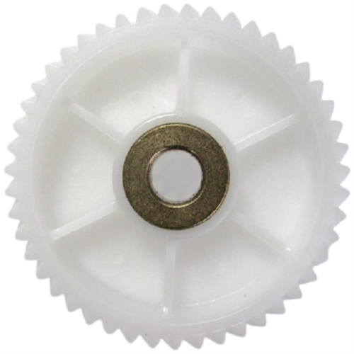 картинка Panasonic AMH97-110 Шестерня маленькая мясорубки MK-G38PR,MK-G30PR,MK-G1500P,MK-ZG1500BTQ, MK-MG1501 от магазина Интерком-НН фото 2