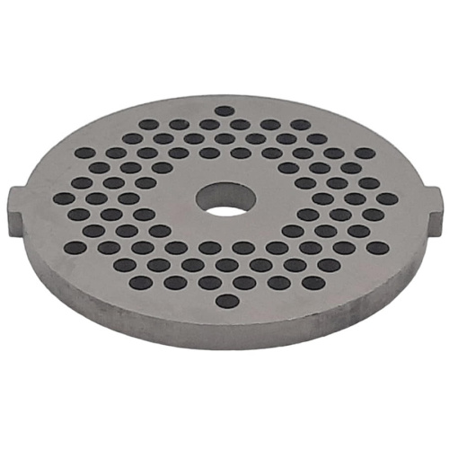 картинка Redmond RMG-1238-RS решетка мелкая 3мм для мясорубки RMG-1238 от магазина Интерком-НН