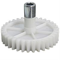 картинка Redmond RMG-1260-SHL Шестерня большая с валом для мясорубки RMG-1260 от магазина Интерком-НН