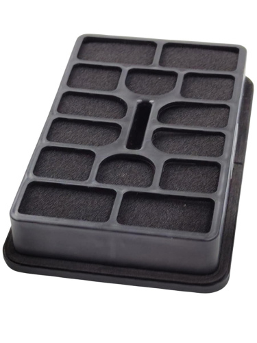 картинка Vitek VT-1829-FK фильтр контейнера для пылесоса VT-1829 от магазина Интерком-НН фото 2