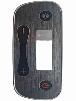 картинка Redmond RFD-0158-PLV панель лицевая в сборе с аппликацией сушилки для овощей и фруктов RFD-0158 от магазина Интерком-НН