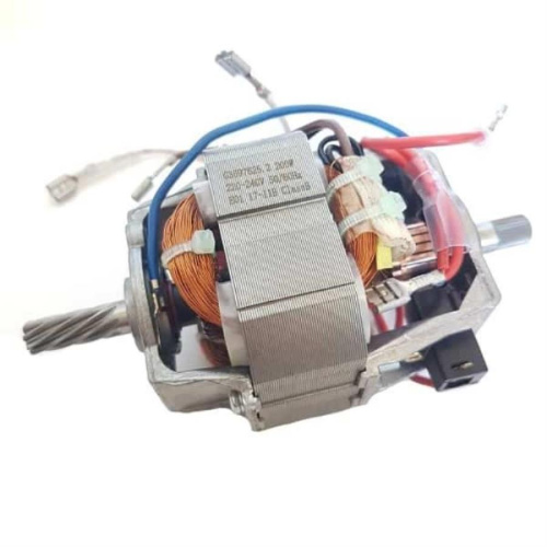 изображение Двигатель G3697625.2 мясорубки Polaris PMG 2546 200W магазин Компании Интерком-НН фото 2 картинка Polaris G3697625.2 Двигатель мясорубки Polaris PMG 2546 200W от магазина Интерком-НН фото 2