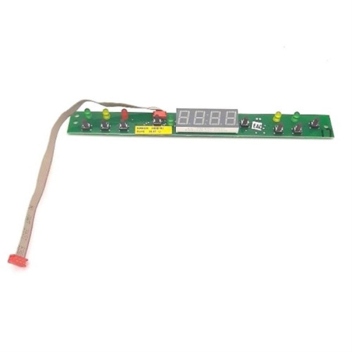 картинка Atlant 908081410215 (H60B-M2) модуль индикации для холодильника Атлант, Минск        от магазина Интерком-НН