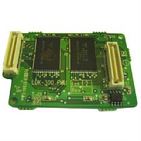 картинка LG D300-PMU Программный модуль для АТС LDK-300 Плата Flash-памяти БУ от магазина Интерком-НН