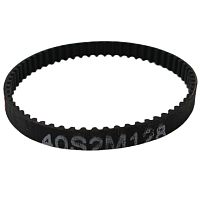 картинка Ремень приводной турбощетки 40S2M128 длина 128мм, 64 зуба, ширина 4мм, шаг 2мм для пылесоса от магазина Интерком-НН