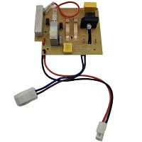 картинка Redmond RMG-1203-PP плата питания для мясорубки RMG-1203 от магазина Интерком-НН