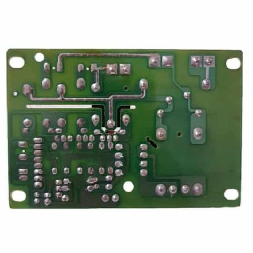 картинка Redmond RMC-M4505-PP-V1 (WXB-0502-P10) плата питания (вариант №1) для мультиварки RMC-M4505 от магазина Интерком-НН фото 2