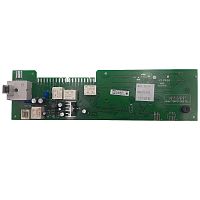 картинка Atlant 908081400119 (MAC107-4) модуль управления с дисплеем и кнопками для стиральной машины 60У107 от магазина Интерком-НН