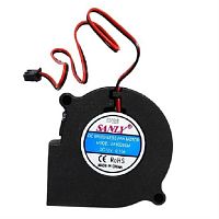 картинка Redmond RHF-3316-KL (SF6028SM) кулер DC12V 0.10A для увлажнителя воздуха RHF-3316 от магазина Интерком-НН