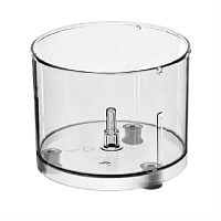 картинка Bosch 00268636 стакан измельчителя для блендера, 450мл от магазина Интерком-НН