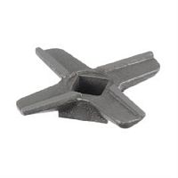 картинка Bosch 00620949 Нож для мясорубки, 4-х лопастной, 45 мм, нерж.сталь от магазина Интерком-НН