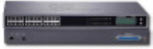 картинка Шлюз IP Grandstream GXW-4224 серый от магазина Интерком-НН фото 6