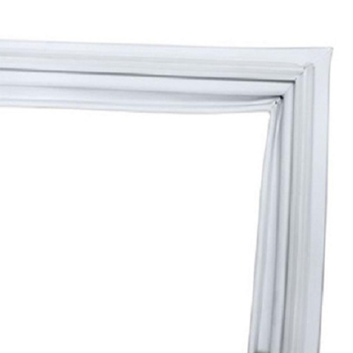 картинка Beko 4694541000 уплотнитель 580х1115мм двери холодильной камеры для холодильника K60400 от магазина Интерком-НН фото 2