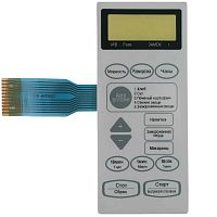 картинка Daewoo 3518572020 (TH-KOR-6NDB3S) Сенсорная панель микроволновой печи (СВЧ) KOR-6NDB3S от магазина Интерком-НН