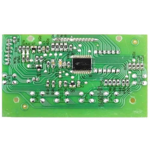 картинка Redmond RBM-1908-MKR (OZ1-BM8301-RM-D10) плата управления для хлебопечки RBM-1908 от магазина Интерком-НН фото 2