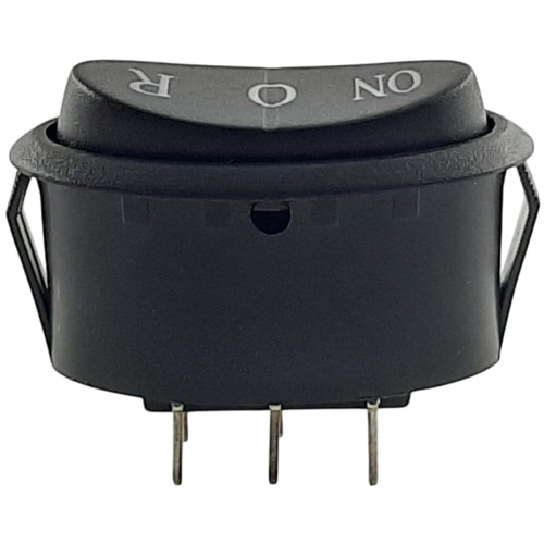 изображение Redmond RMG-1220-PER переключатель клавишный 2 положения+реверс 15А 250VAC для мясорубки RMG-1220 магазин Компании Интерком-НН фото 2 картинка Redmond RMG-1220-PER переключатель клавишный 2 положения+реверс 15А 250VAC для мясорубки RMG-1220 от магазина Интерком-НН фото 2