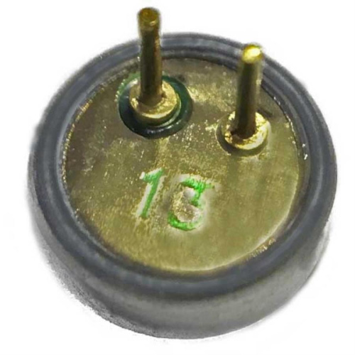 картинка Panasonic L0CBAB000104 Микрофон для Dect-телефона KX-TCD566, KX-TCA158, KX-TG8205, 8206, KX-TGA820 от магазина Интерком-НН фото 2