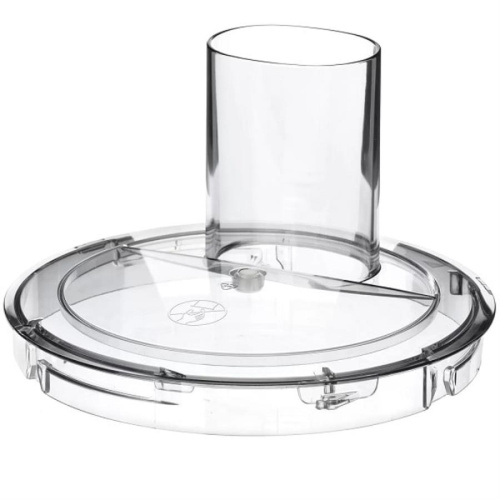 картинка Bosch 00641662 (00647692) Крышка смесительной чаши с загрузочным отверстием, MCM5.. от магазина Интерком-НН фото 3