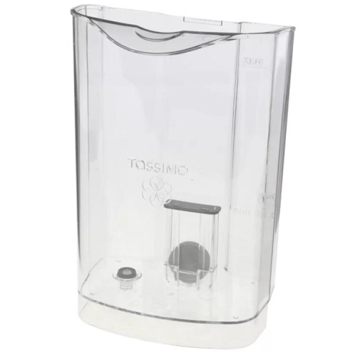картинка Bosch 00741162 резервуар (емкость, контейнер) без крышки для воды к кофеварке Tassimo  от магазина Интерком-НН