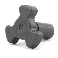 картинка Panasonic F21315G00XN Коуплер мотора тарелки для микроволновой печи  от магазина Интерком-НН