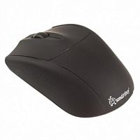 картинка SmartBuy SBM-325AG-K Мышь беспроводная (черная) от магазина Интерком-НН