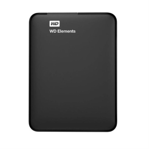 изображение Внешний жесткий диск WESTERN DIGITAL 2.5' 1.0Tb USB 3.0 WD Elements Portable WDBMTM0010BBK-EEUE магазин Компании Интерком-НН картинка Внешний жесткий диск WESTERN DIGITAL 2.5' 1.0Tb USB 3.0 WD Elements Portable WDBMTM0010BBK-EEUE от магазина Интерком-НН