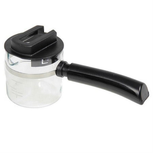 изображение Delonghi 7313285439 колба стеклянная для кофеварки BAR8IS, CS300I, CS300A, BAR8IS, BAR 6FS, CS150 магазин Компании Интерком-НН картинка Delonghi 7313285439 колба стеклянная для кофеварки BAR8IS, CS300I, CS300A, BAR8IS, BAR 6FS, CS150 от магазина Интерком-НН