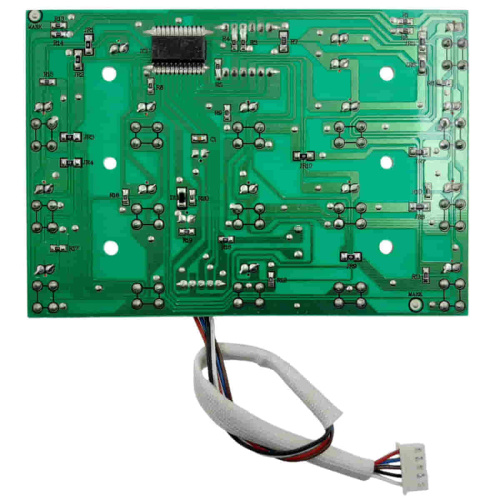 картинка Redmond RMC-PM388-PUV2 (WJM-60C20-DP) плата управления (вариант №2) для мультиварки RMC-PM388 от магазина Интерком-НН фото 2