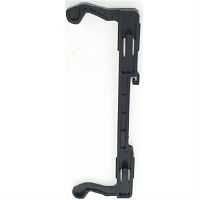 картинка LG 4026W2A015A Замок двери (крючок) для микроволновой печи от магазина Интерком-НН