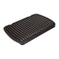 картинка Tefal TS-01039400 (TS-01039401) Уценка Жарочная панель нижняя для гриля PG710850/79A от магазина Интерком-НН