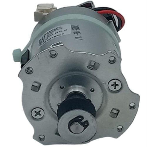 изображение Электродвигатель CD-4436DTTN-03-S (XB62/40-B) 230V 50W для хлебопечи Redmond RBM-M1910 магазин Компании Интерком-НН фото 5 картинка Электродвигатель CD-4436DTTN-03-S (XB62/40-B) 230V 50W для хлебопечи Redmond RBM-M1910 от магазина Интерком-НН фото 5