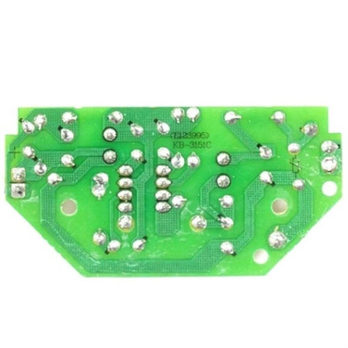 изображение Redmond RBM-1905-PPR (BM1333(GS)-PW-11) плата преобразователя для хлебопечи RBM-1905 магазин Компании Интерком-НН фото 2 картинка Redmond RBM-1905-PPR (BM1333(GS)-PW-11) плата преобразователя для хлебопечи RBM-1905 от магазина Интерком-НН фото 2