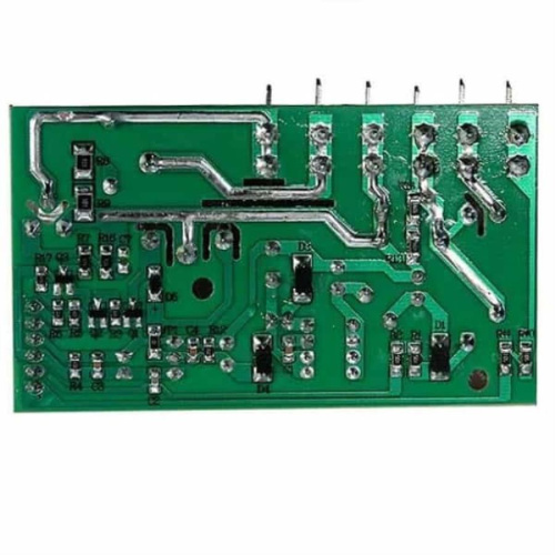 картинка Redmond RCM-M1505S-PP плата питания для кофеварки RCM-M1505S от магазина Интерком-НН фото 2