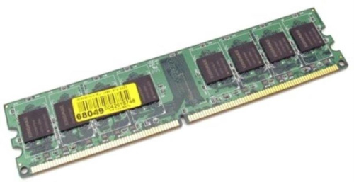 картинка Модуль памяти DDR2 2Gb Samsung 800Mhz от магазина Интерком-НН